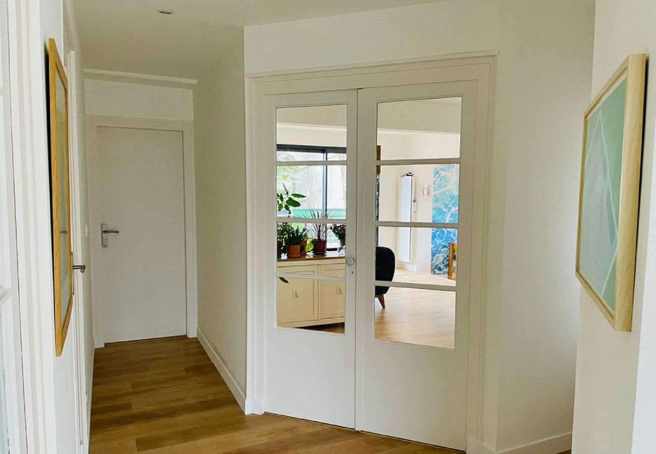 House in La Baule-Escoublac - Villa Dream Fort 