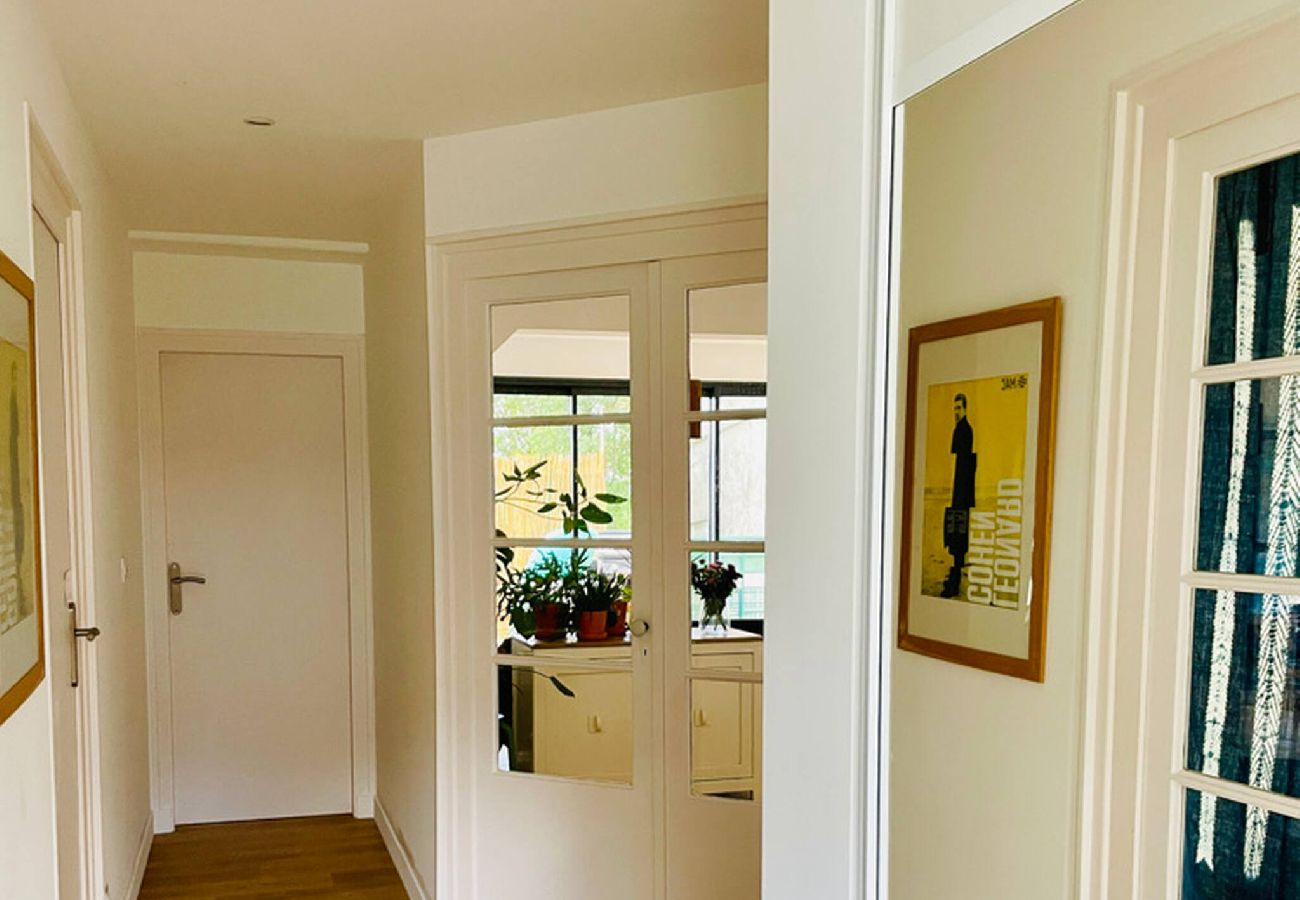 House in La Baule-Escoublac - Villa Dream Fort 