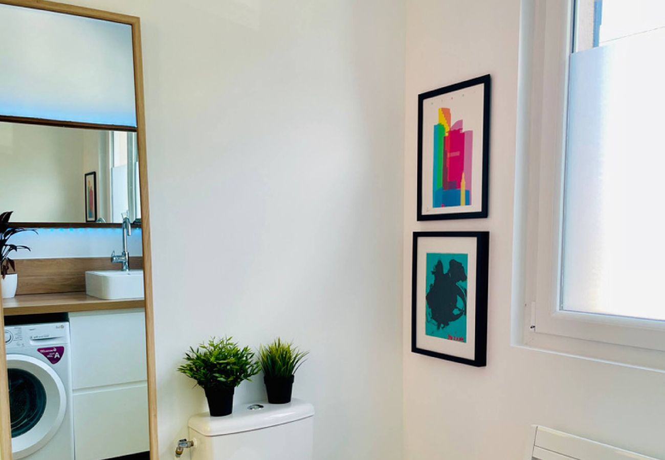 House in La Baule-Escoublac - Villa Dream Fort 