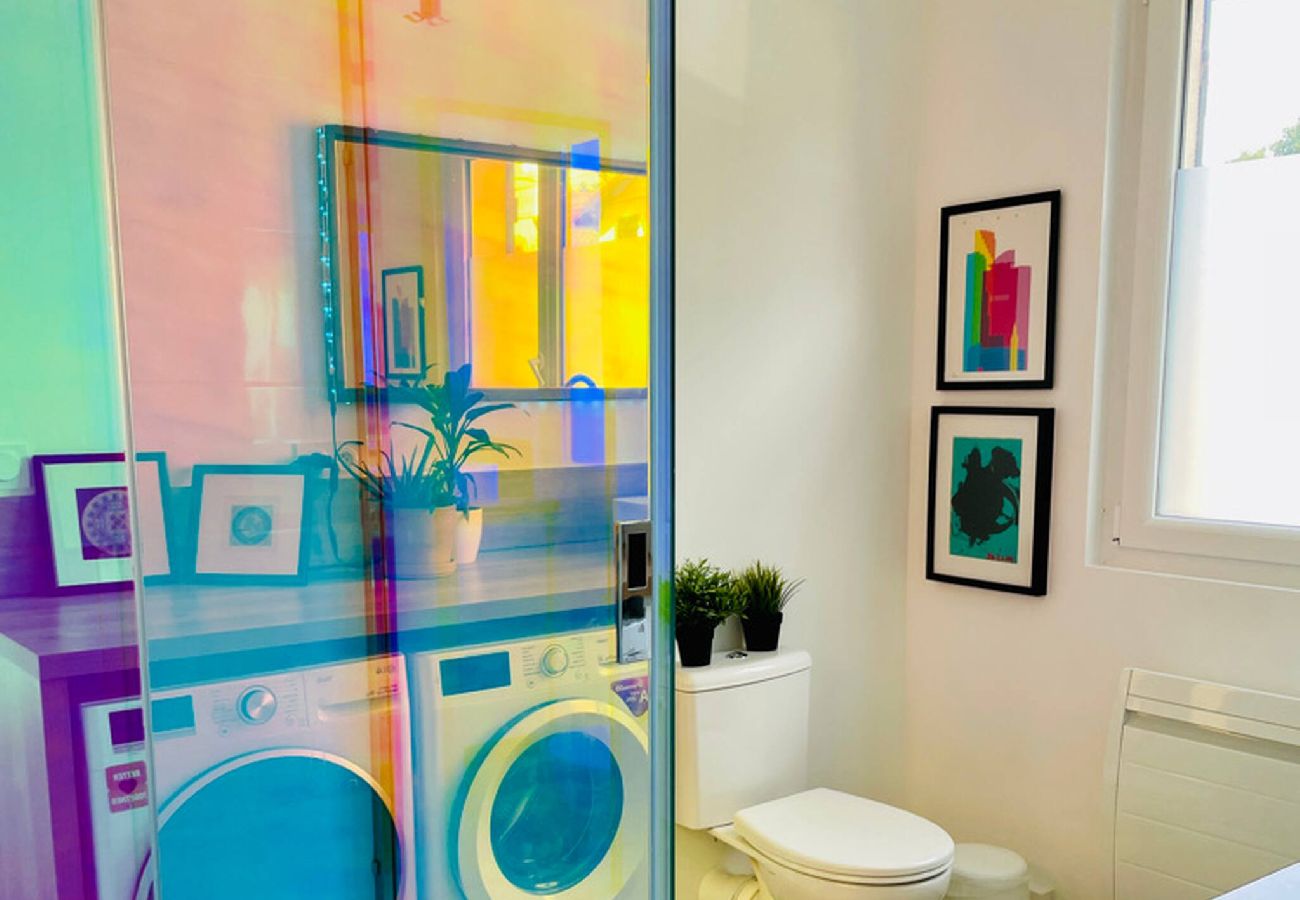 House in La Baule-Escoublac - Villa Dream Fort 