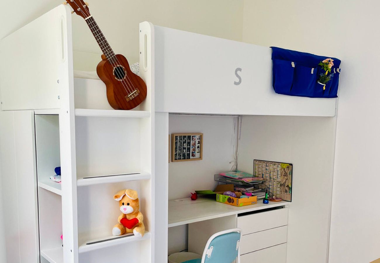 House in La Baule-Escoublac - Villa Dream Fort 