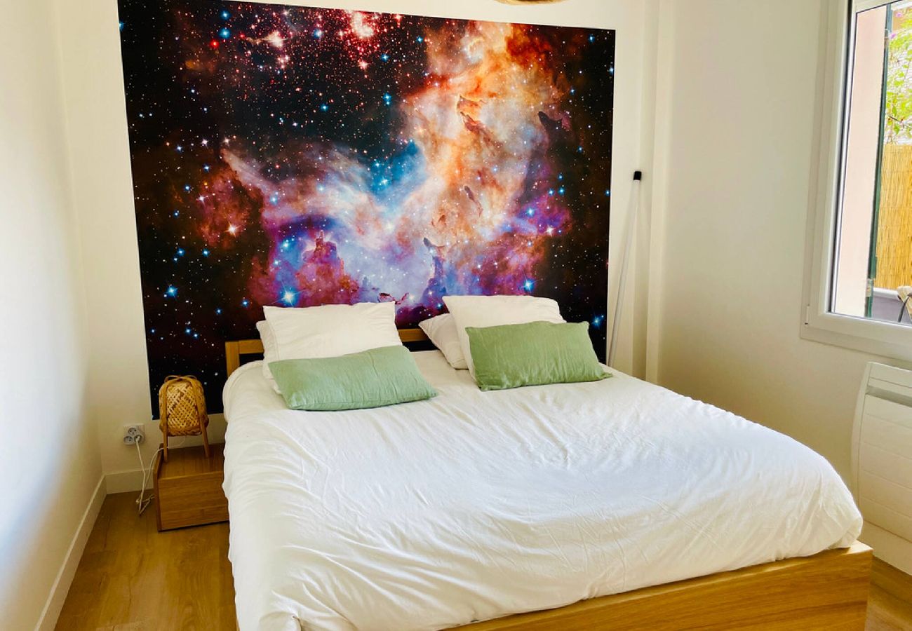 House in La Baule-Escoublac - Villa Dream Fort 