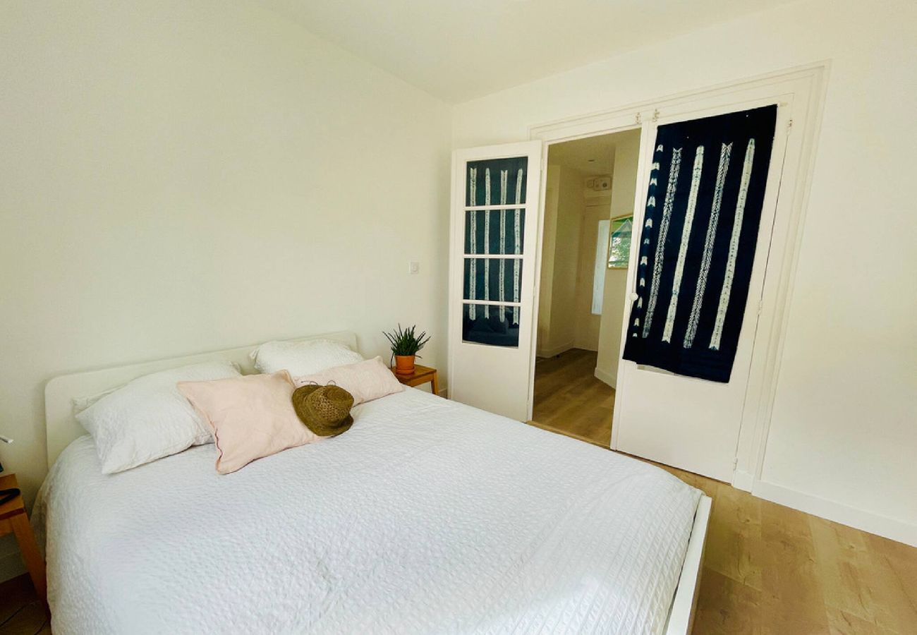 House in La Baule-Escoublac - Villa Dream Fort 