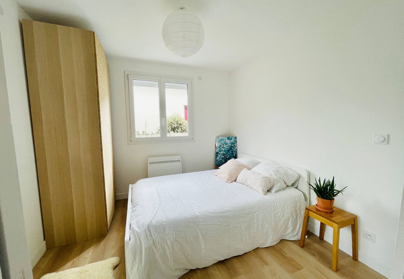 House in La Baule-Escoublac - Villa Dream Fort 