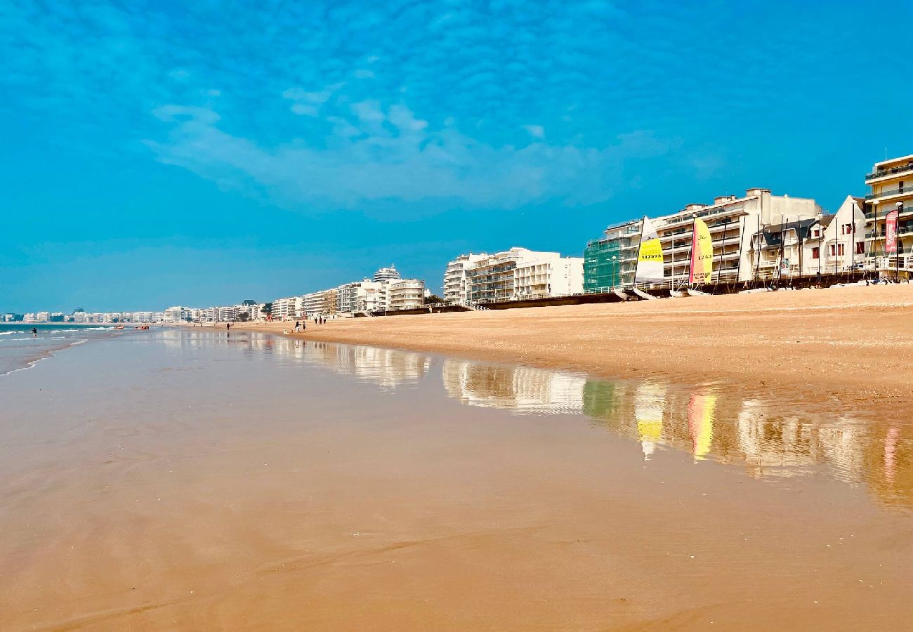 House in La Baule-Escoublac - Villa Dream Fort 