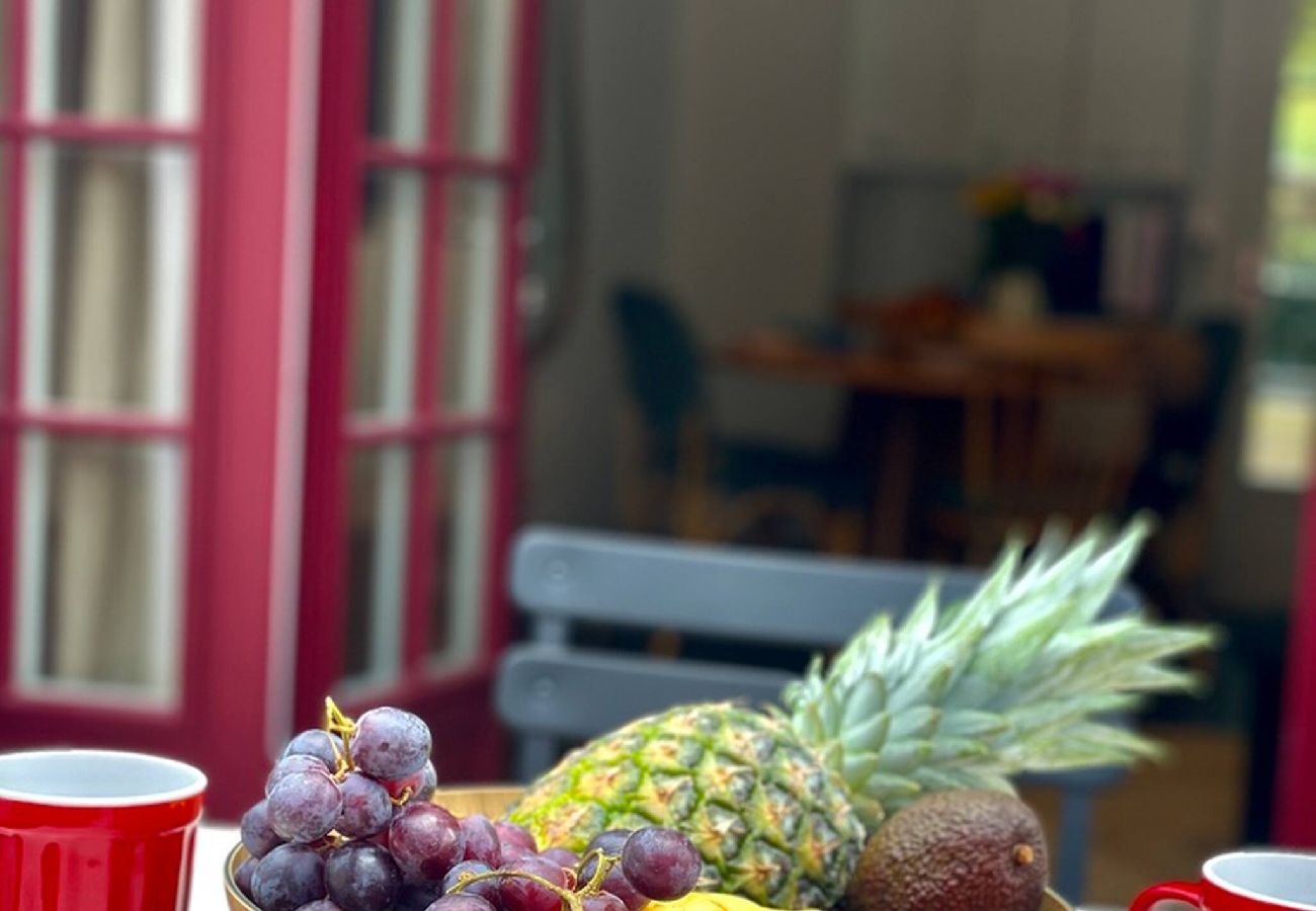 House in La Baule-Escoublac - Krystel Avel : La baule 