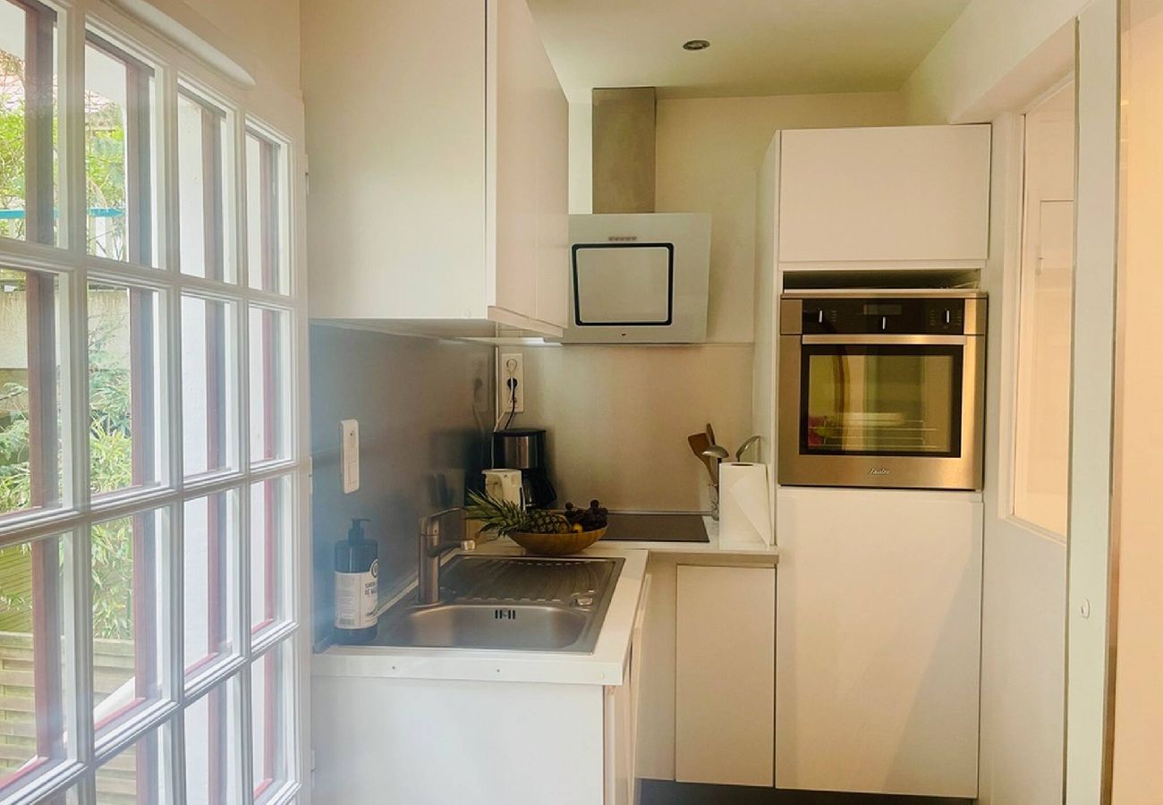 House in La Baule-Escoublac - Krystel Avel : La baule 