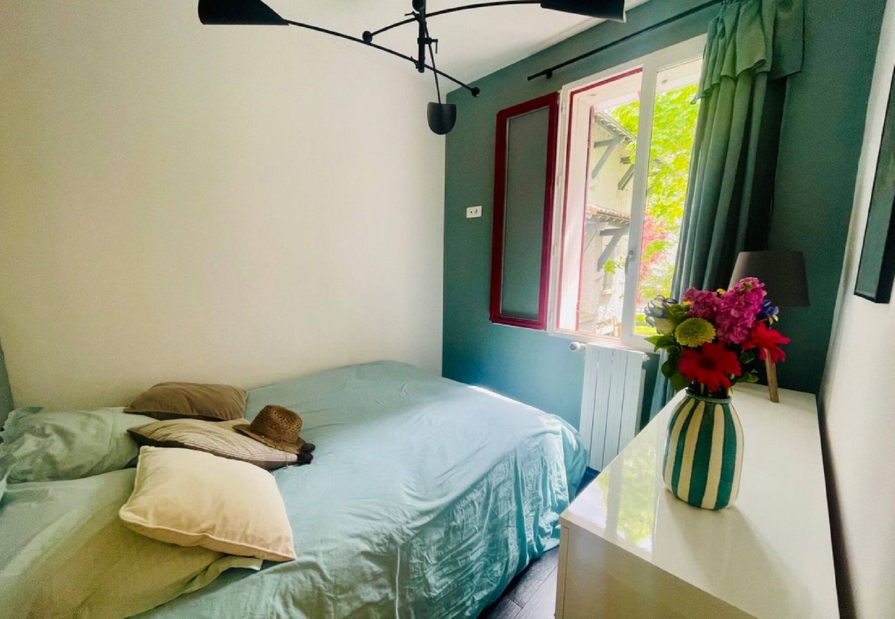 House in La Baule-Escoublac - Krystel Avel : La baule 