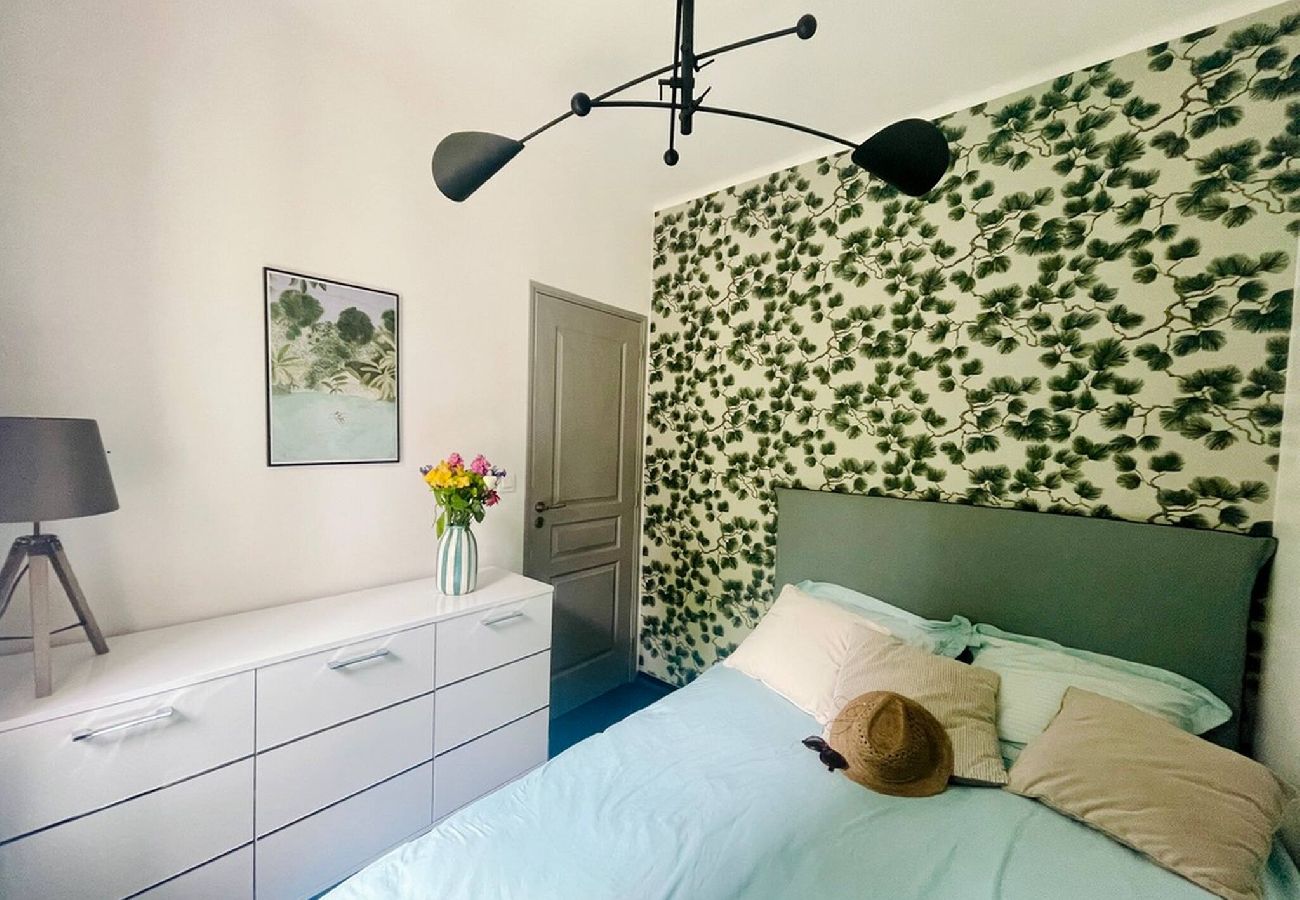 House in La Baule-Escoublac - Krystel Avel : La baule 