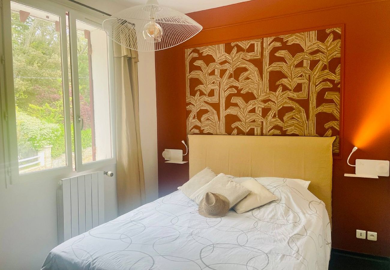 House in La Baule-Escoublac - Krystel Avel : La baule 