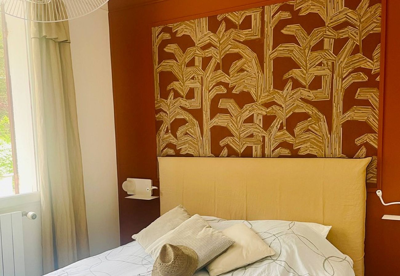 House in La Baule-Escoublac - Krystel Avel : La baule 