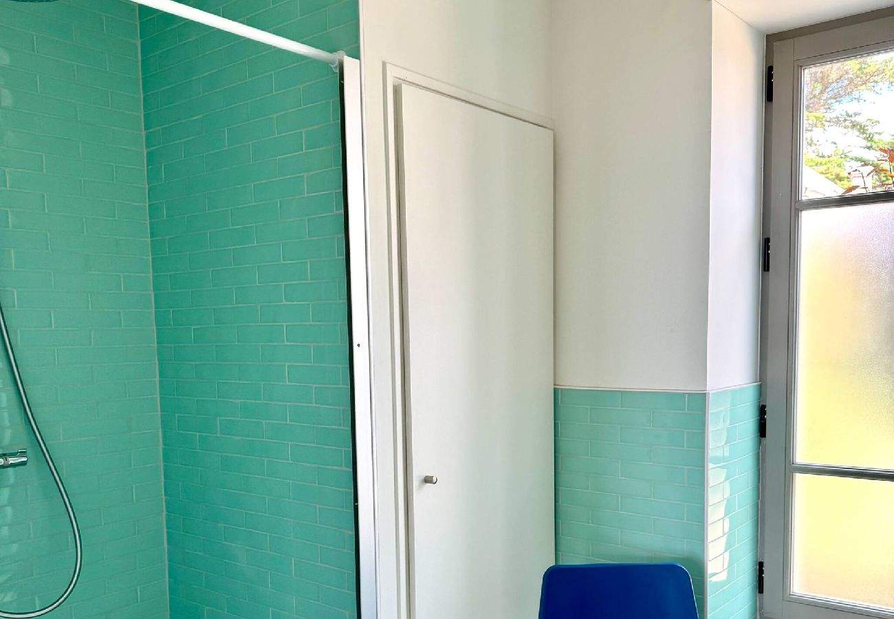 Villa in Pornichet - Ker Breton : villa face mer