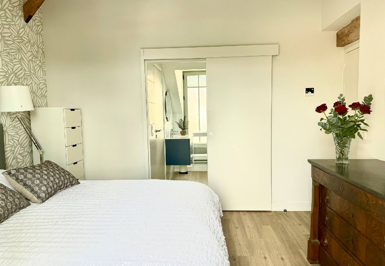 Villa in Pornichet - Ker Breton : villa face mer