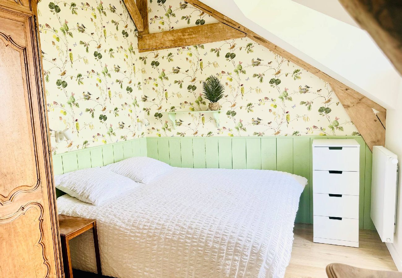 Villa in Pornichet - Ker Breton : villa face mer