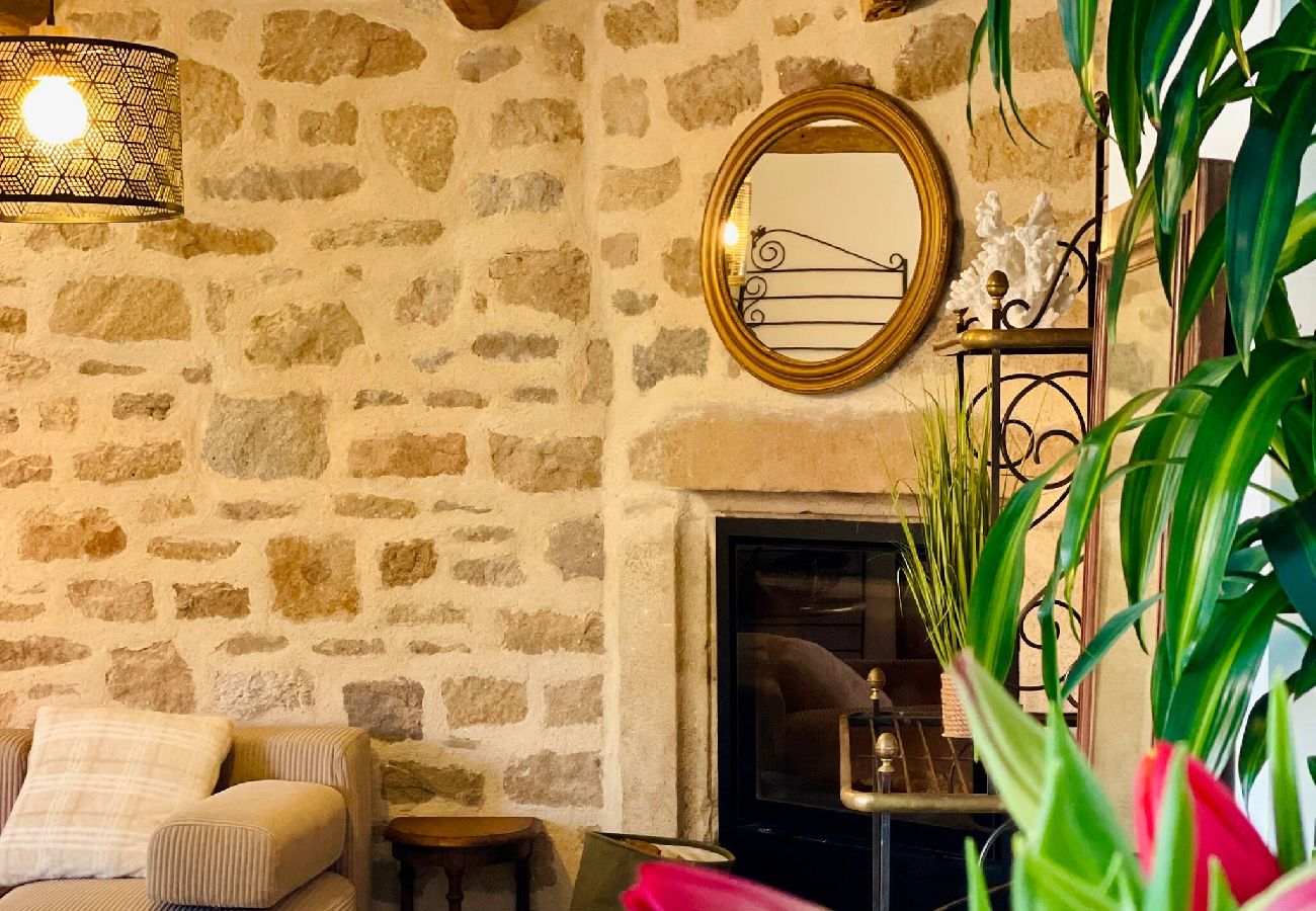 House in Le Pouliguen - Fleur de sel  : Le Pouliguen 