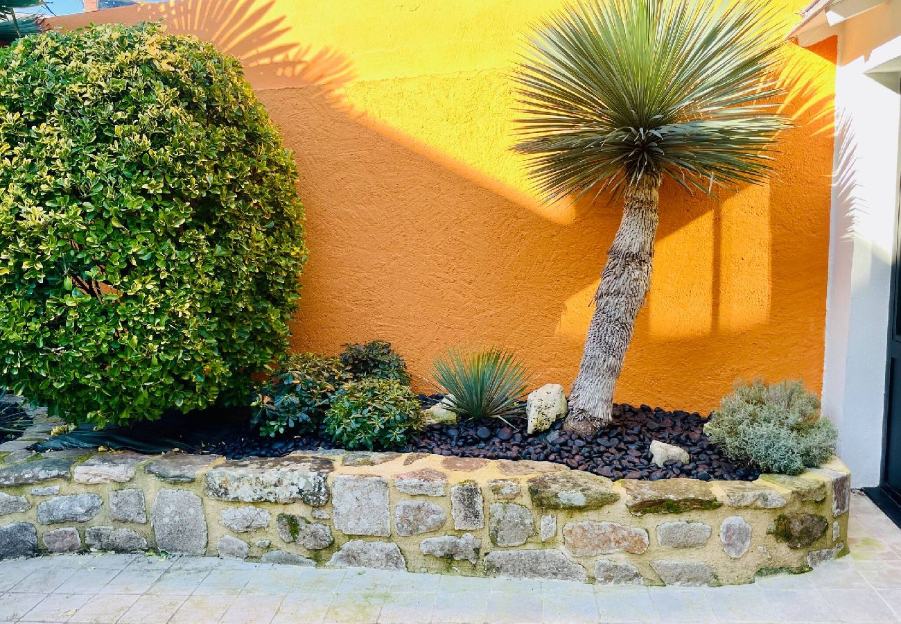 House in Le Pouliguen - Fleur de sel  : Le Pouliguen 