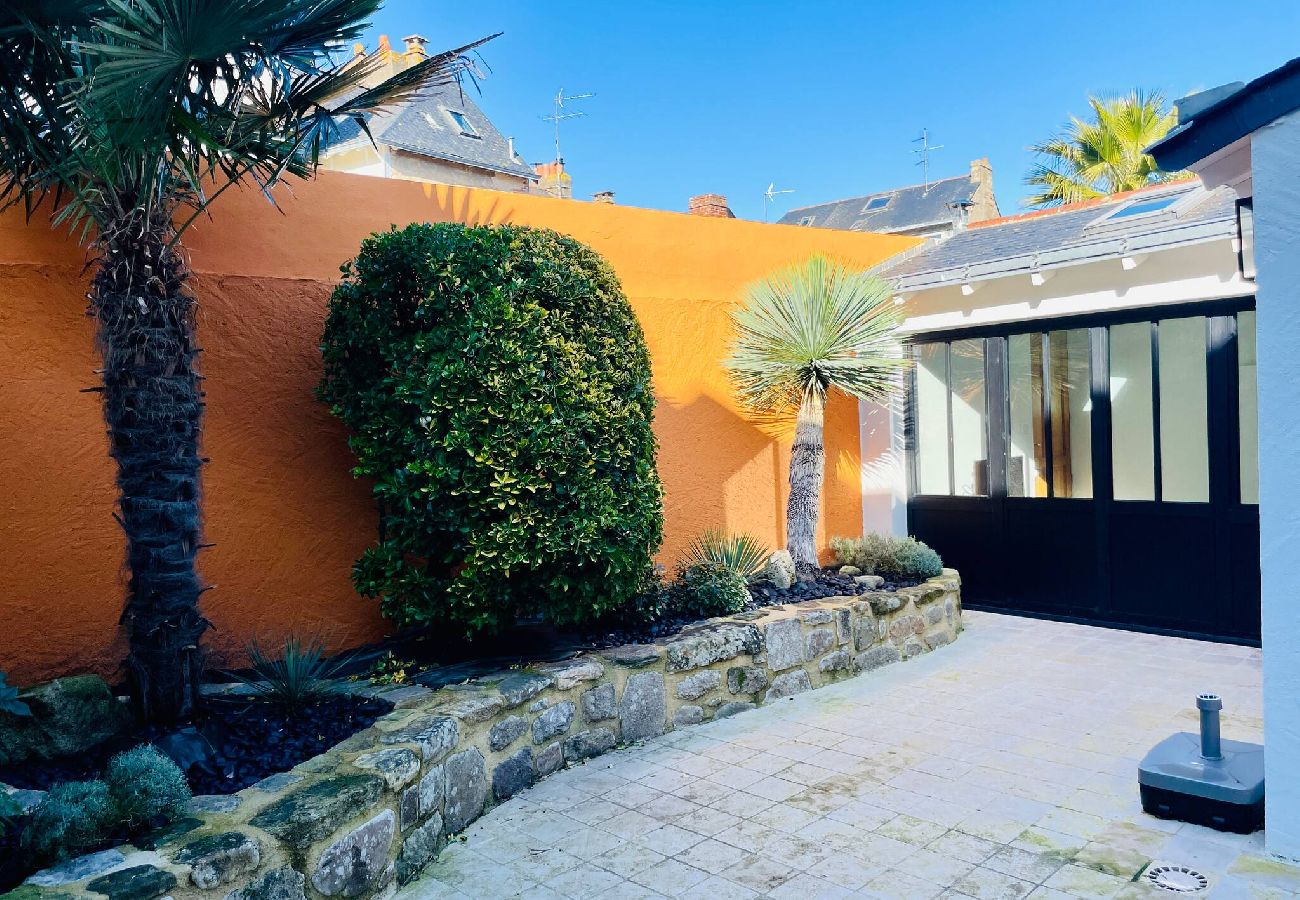 House in Le Pouliguen - Fleur de sel  : Le Pouliguen 