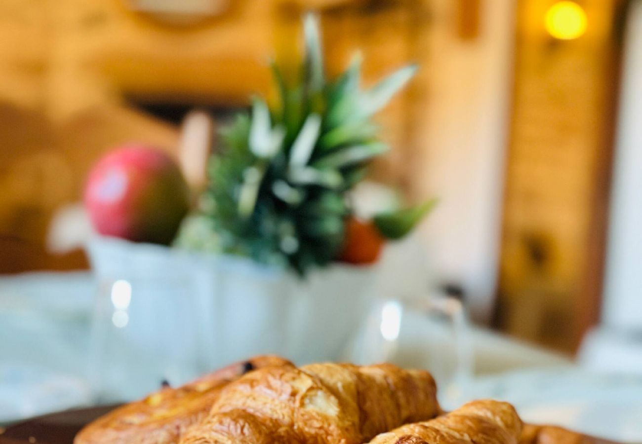 House in Le Pouliguen - Fleur de sel  : Le Pouliguen 