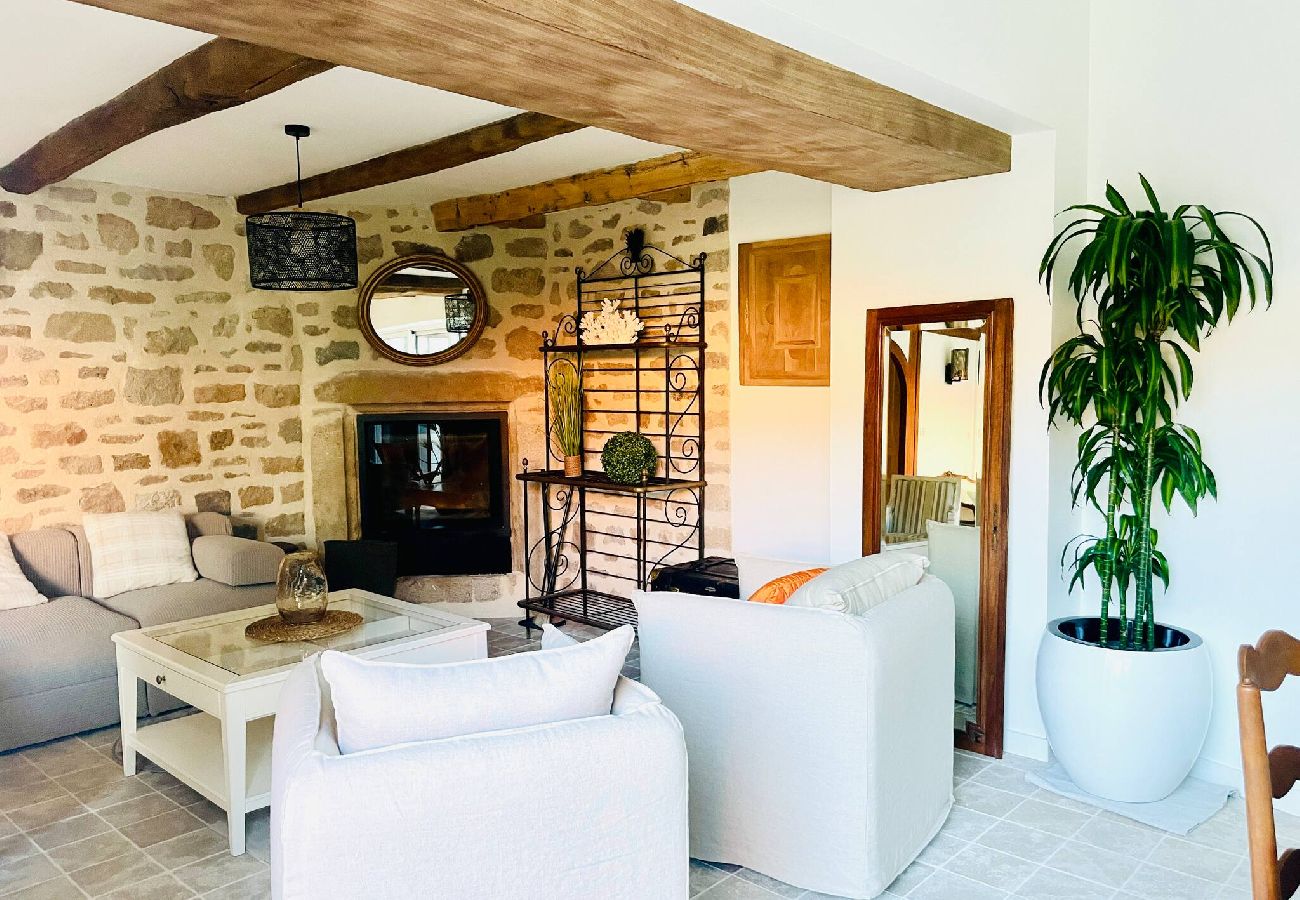 House in Le Pouliguen - Fleur de sel  : Le Pouliguen 