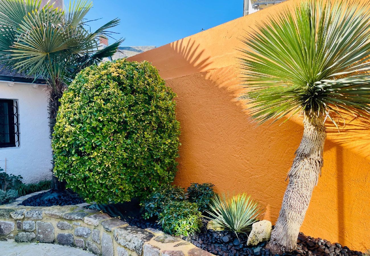 House in Le Pouliguen - Fleur de sel  : Le Pouliguen 