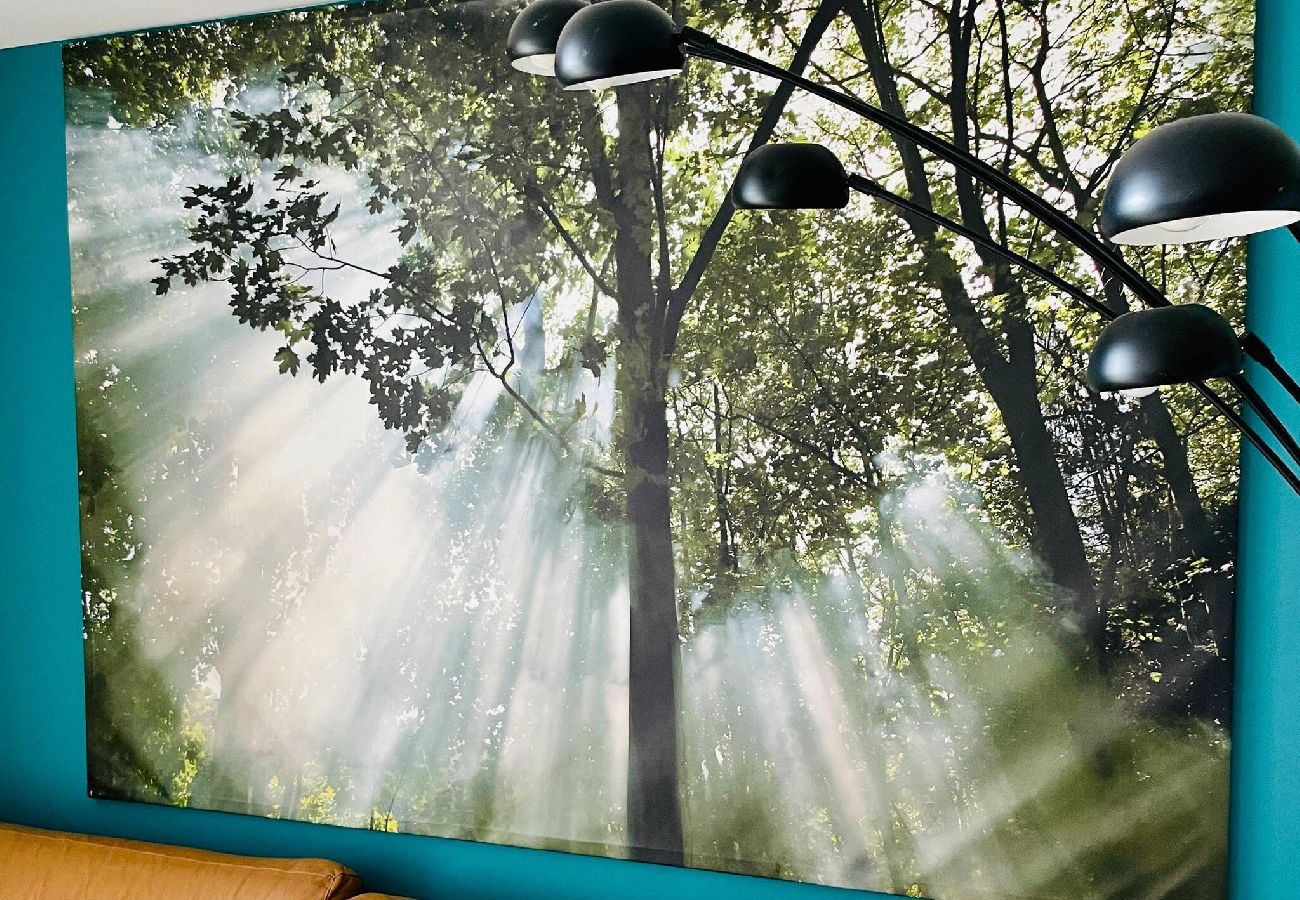 House in Pornichet - Facing the Sea in Pornichet