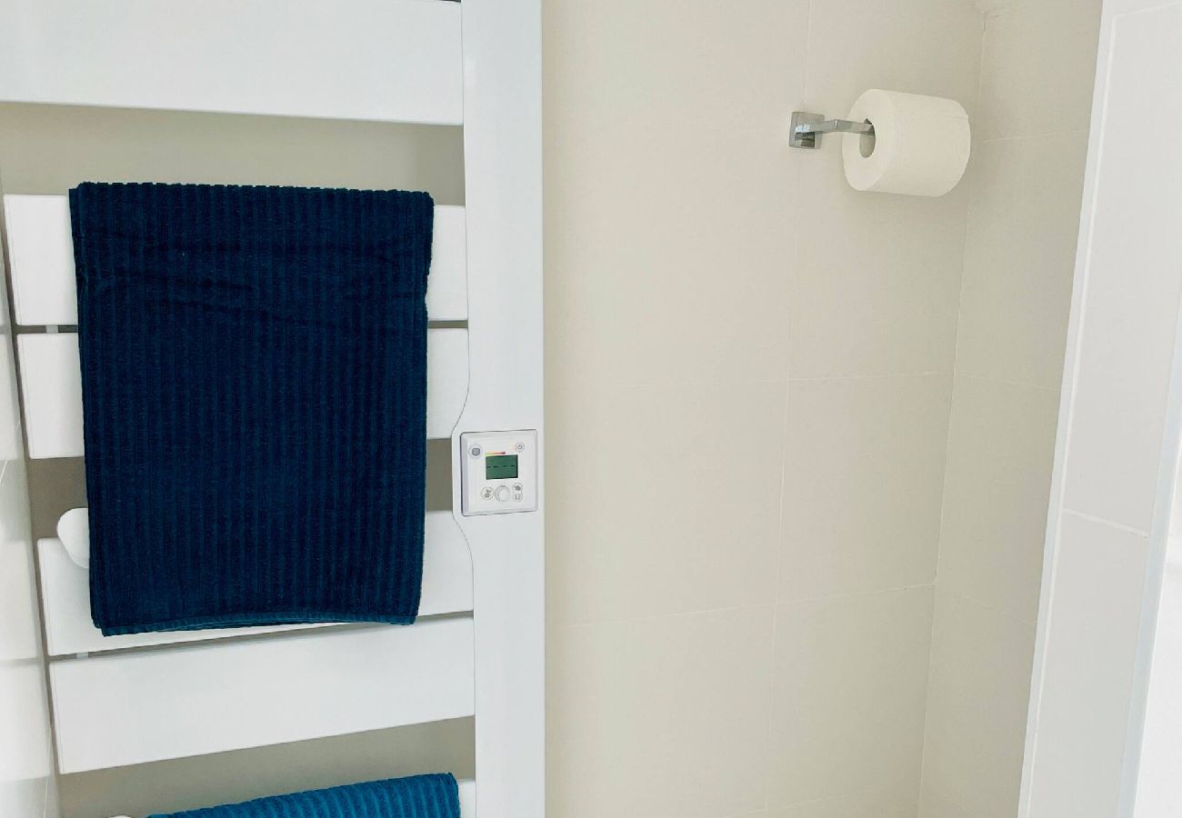 House in Pornichet - Facing the Sea in Pornichet