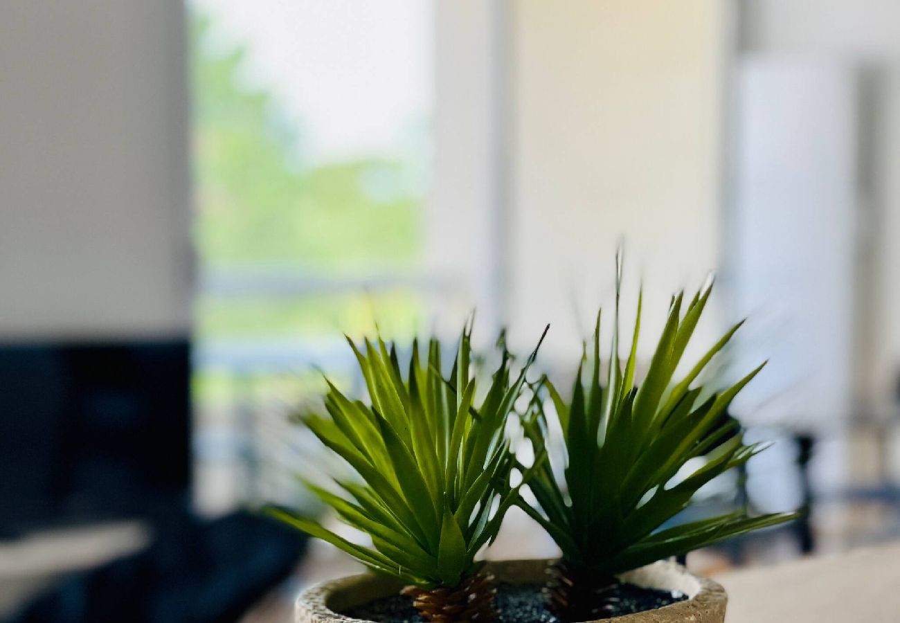 Apartment in La Baule-Escoublac - Un nid dans les pins 