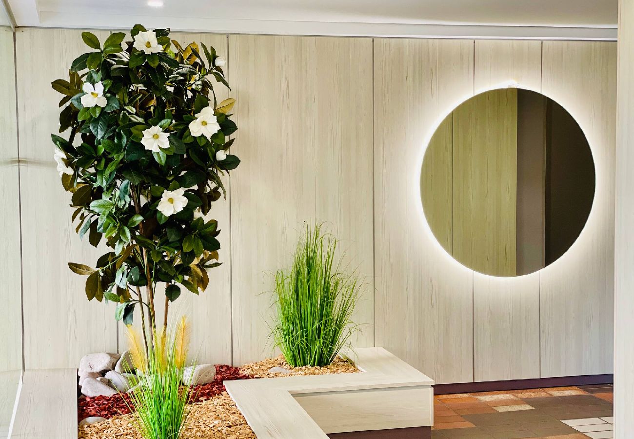 Apartment in La Baule-Escoublac - Un nid dans les pins 