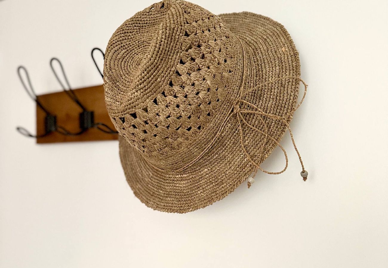 Apartment in La Baule-Escoublac - Un nid au marché : La baule 