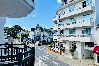 Apartment in La Baule-Escoublac - Un nid au marché : La baule 