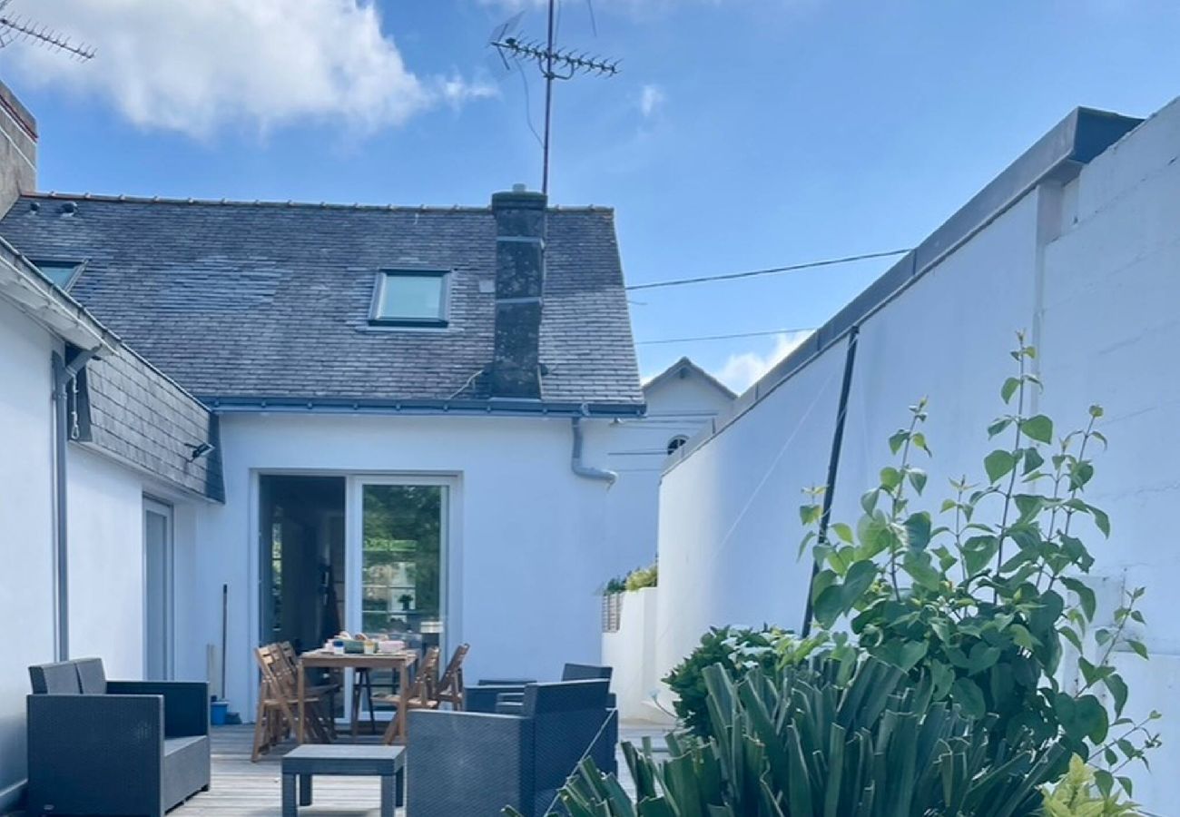 House in La Baule-Escoublac - Villa Annabelle 