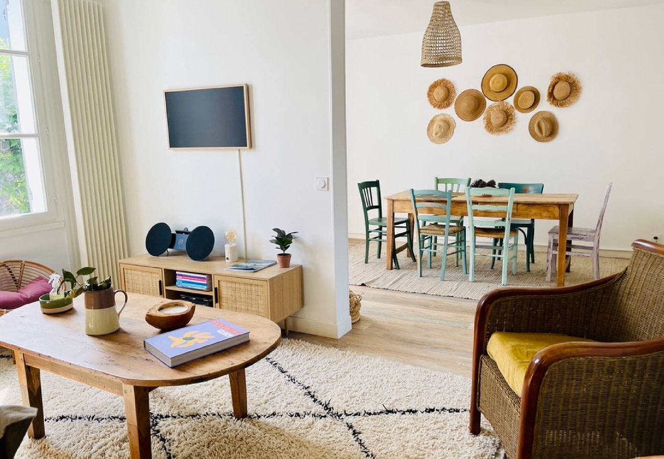 House in La Baule-Escoublac - Villa Annabelle 