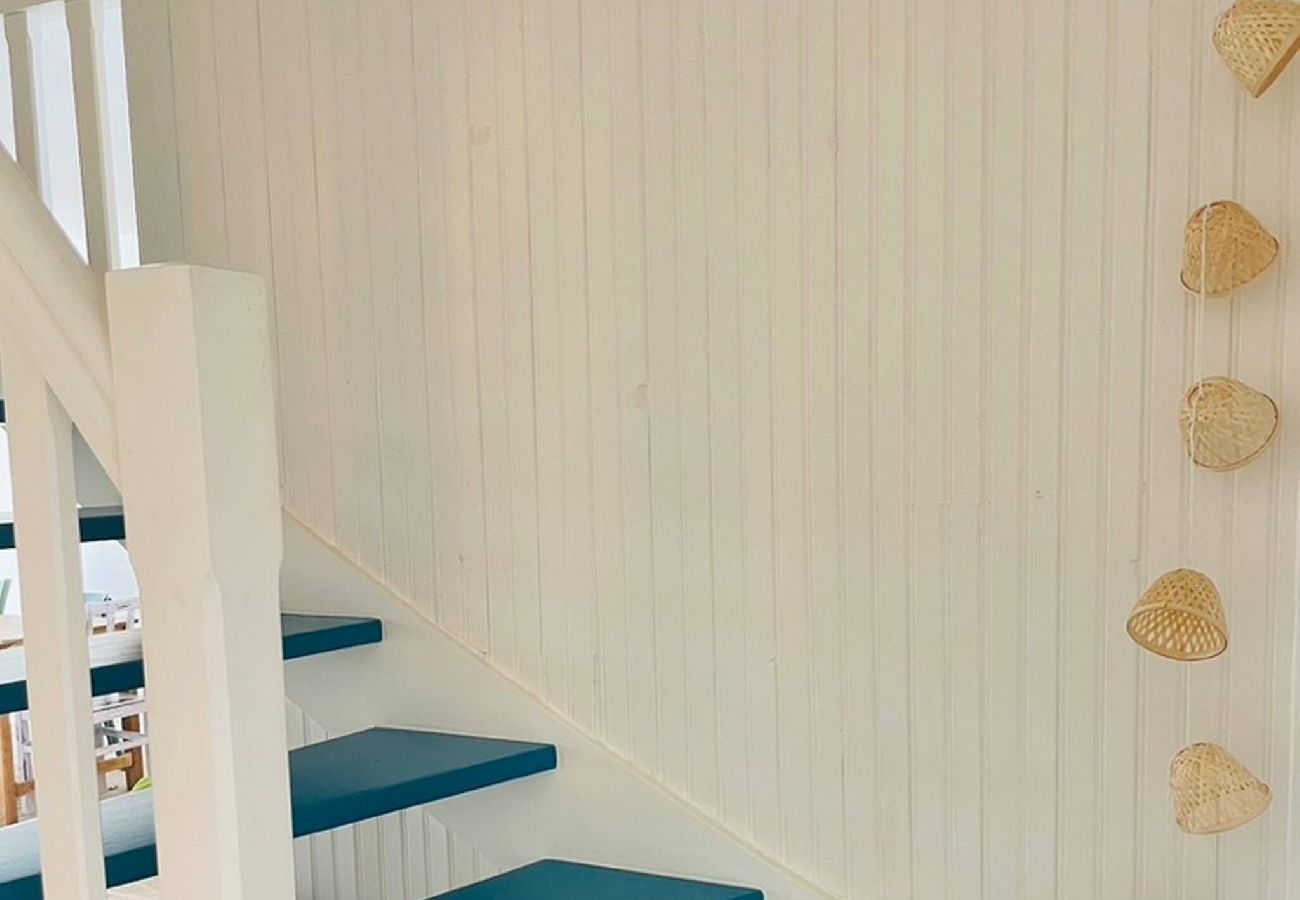 House in La Baule-Escoublac - Villa Annabelle 