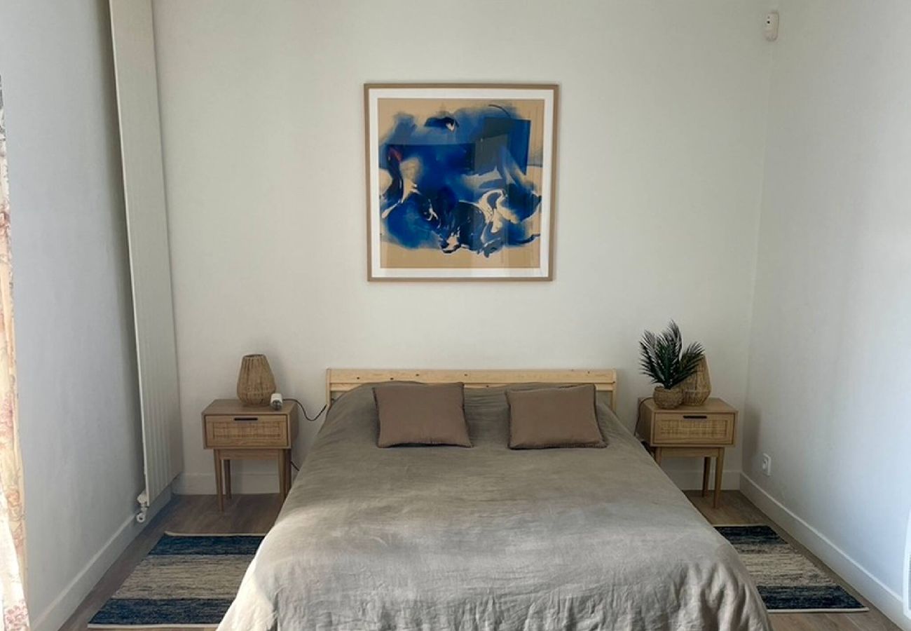 House in La Baule-Escoublac - Villa Annabelle 