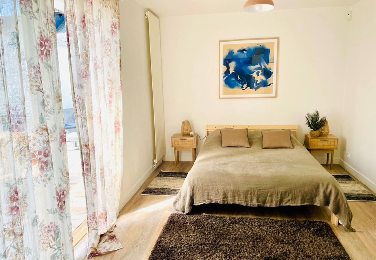House in La Baule-Escoublac - Villa Annabelle 