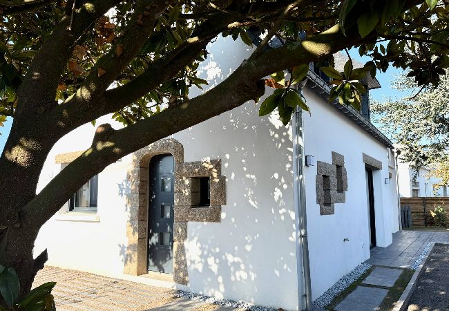 House in Pornichet - Villa Port Pincé à Pornichet 