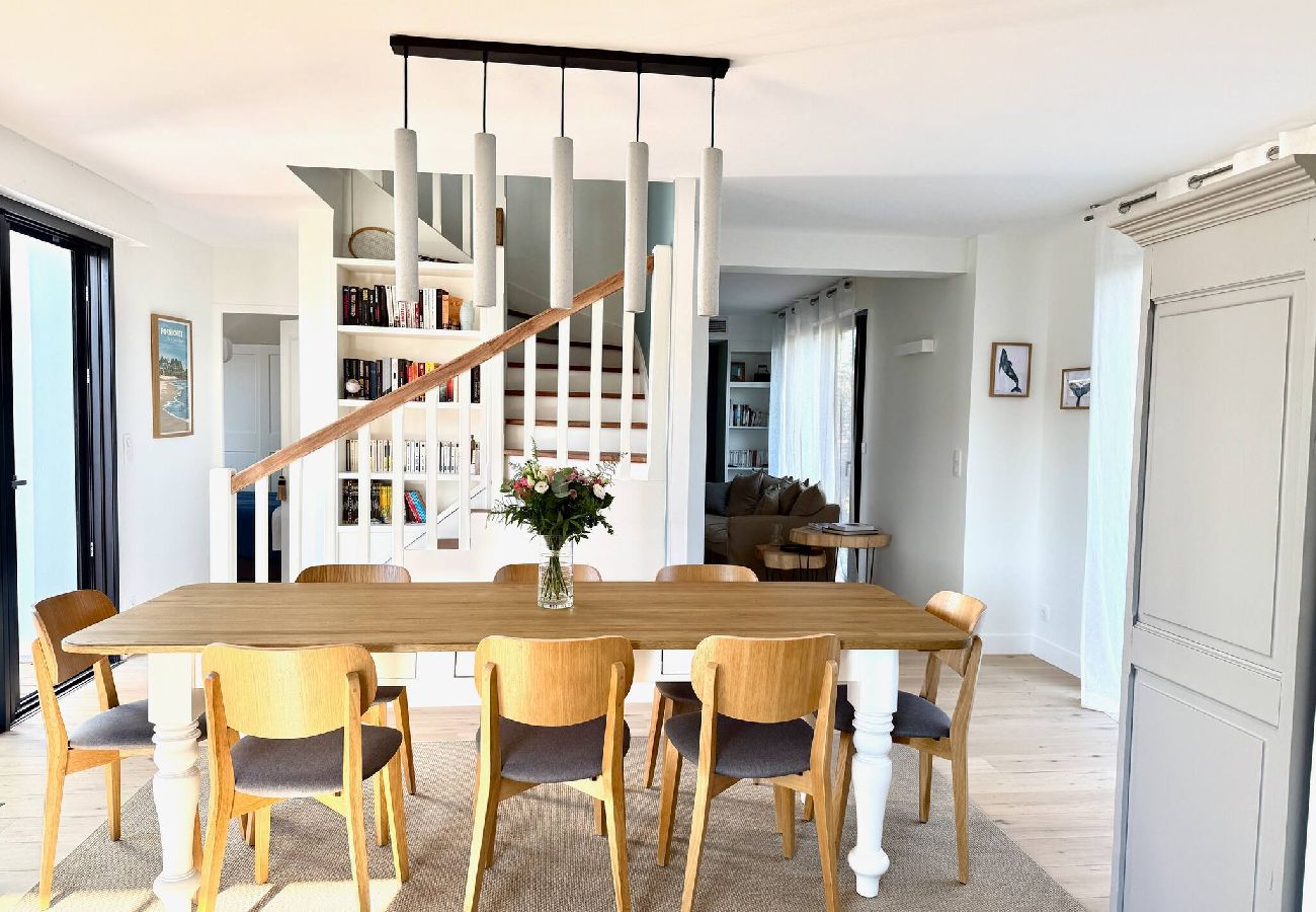 House in Pornichet - Villa Port Pincé à Pornichet 