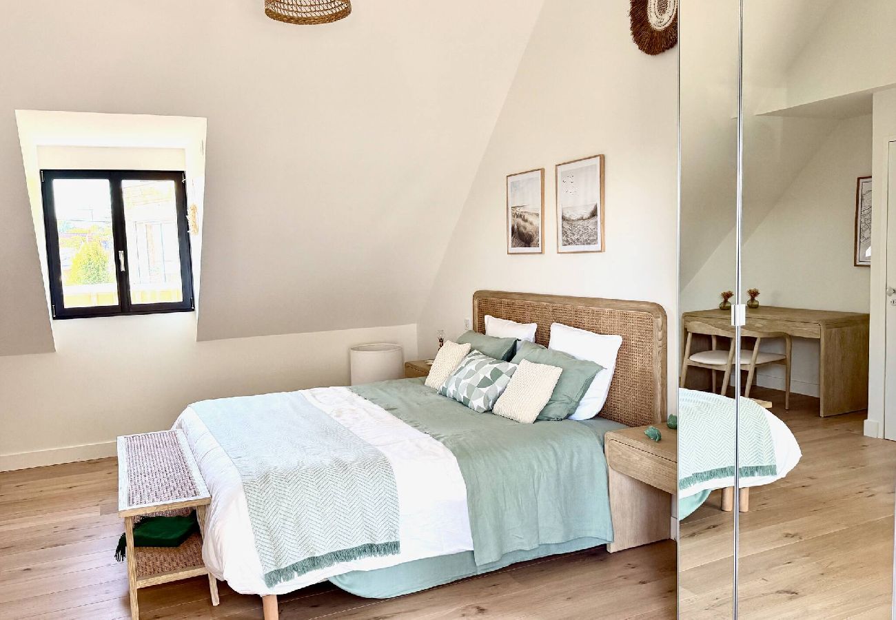 House in Pornichet - Villa Port Pincé à Pornichet 