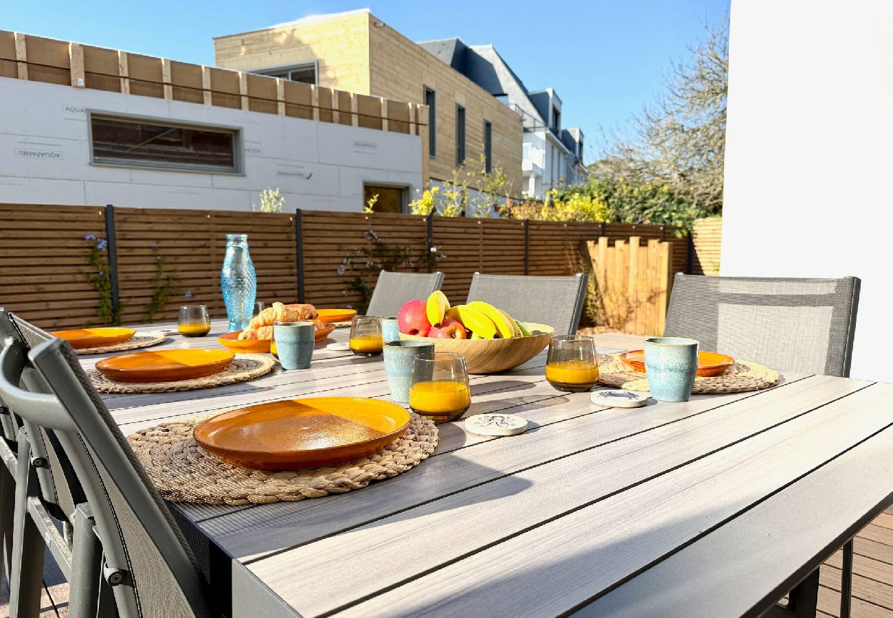 House in Pornichet - Villa Port Pincé à Pornichet 