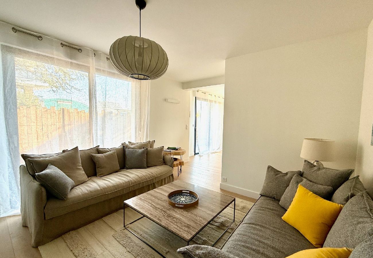 House in Pornichet - Villa Port Pincé à Pornichet 