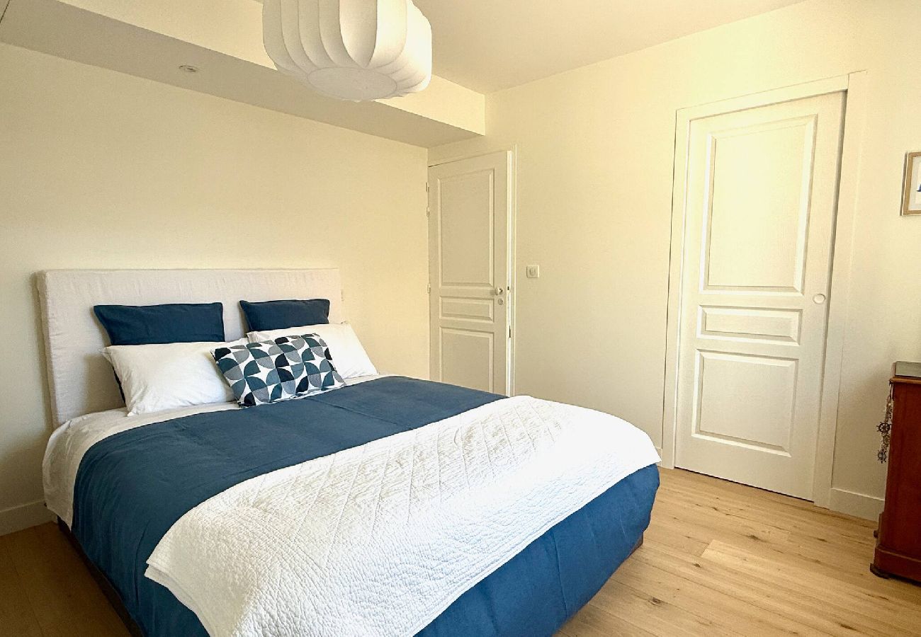 House in Pornichet - Villa Port Pincé à Pornichet 