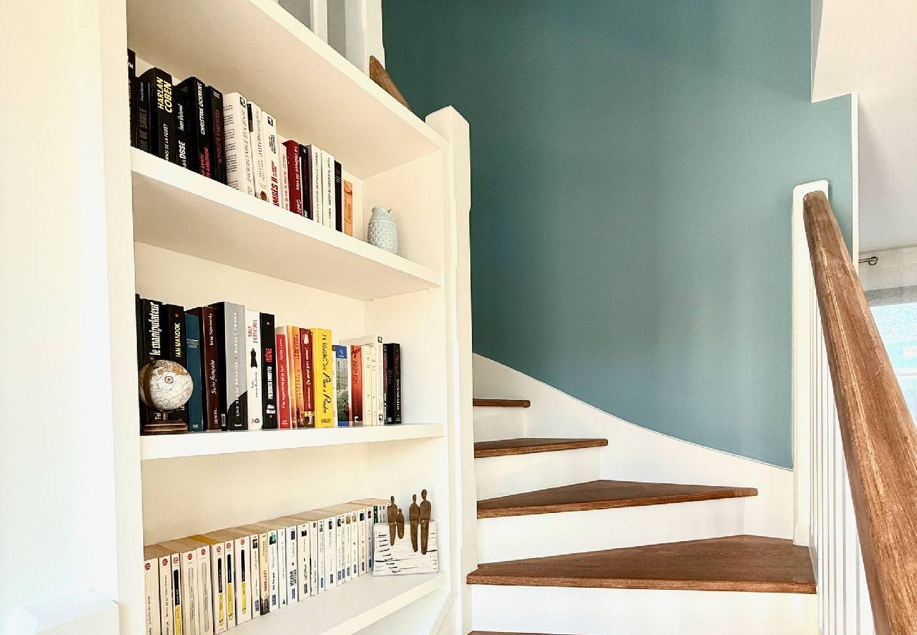 House in Pornichet - Villa Port Pincé à Pornichet 