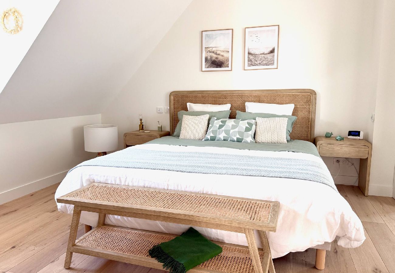 House in Pornichet - Villa Port Pincé à Pornichet 