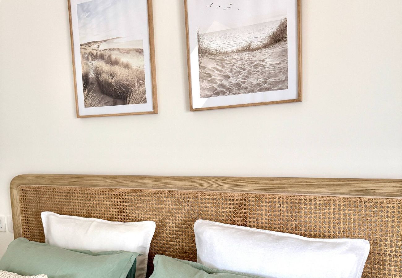 House in Pornichet - Villa Port Pincé à Pornichet 