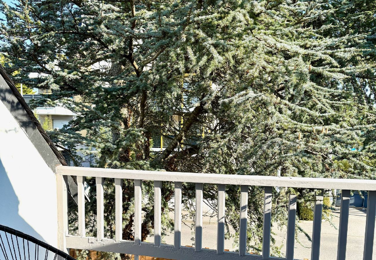 House in Pornichet - Villa Port Pincé à Pornichet 