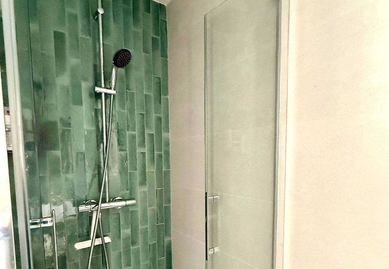 House in Pornichet - Villa Port Pincé à Pornichet 