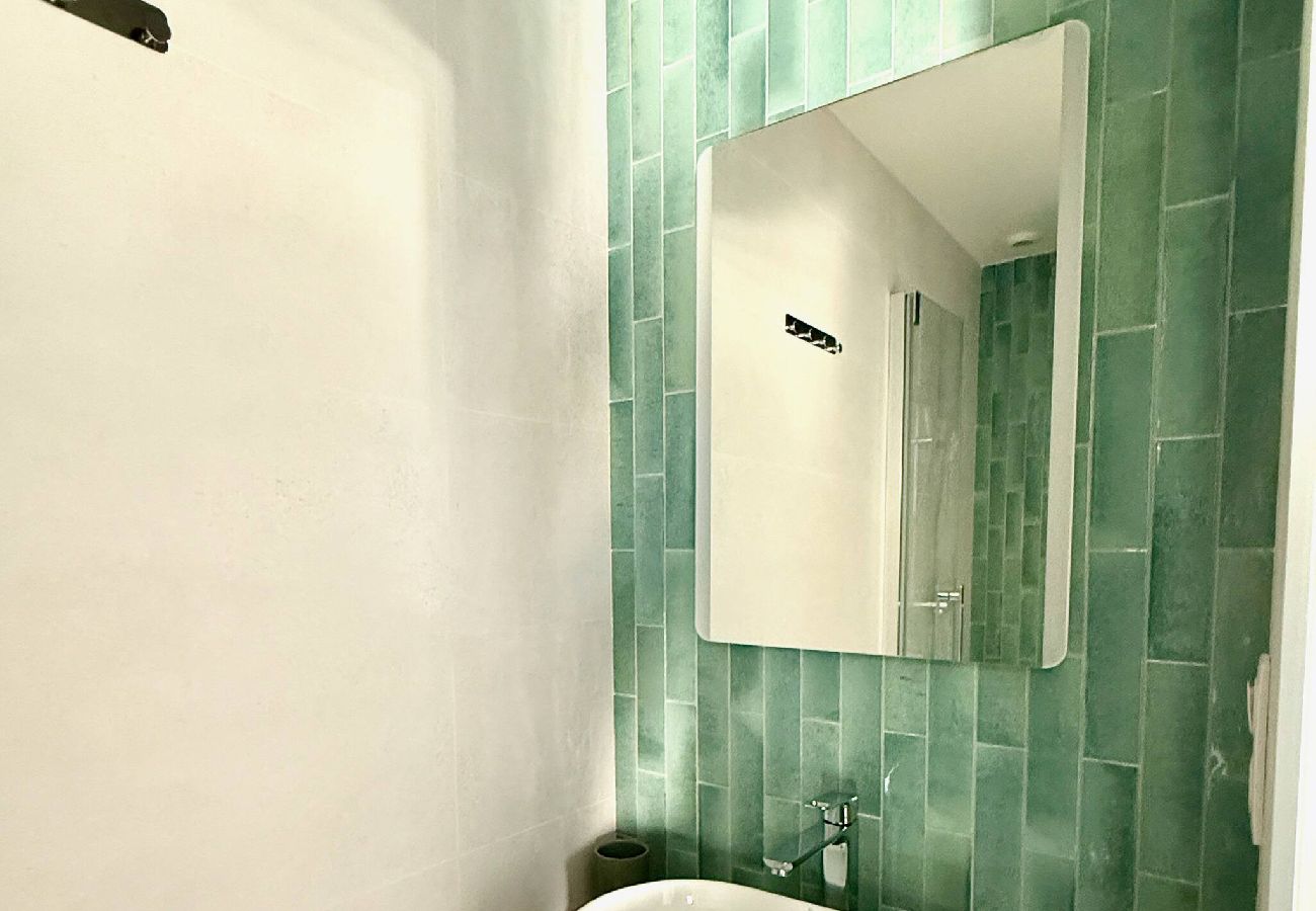 House in Pornichet - Villa Port Pincé à Pornichet 