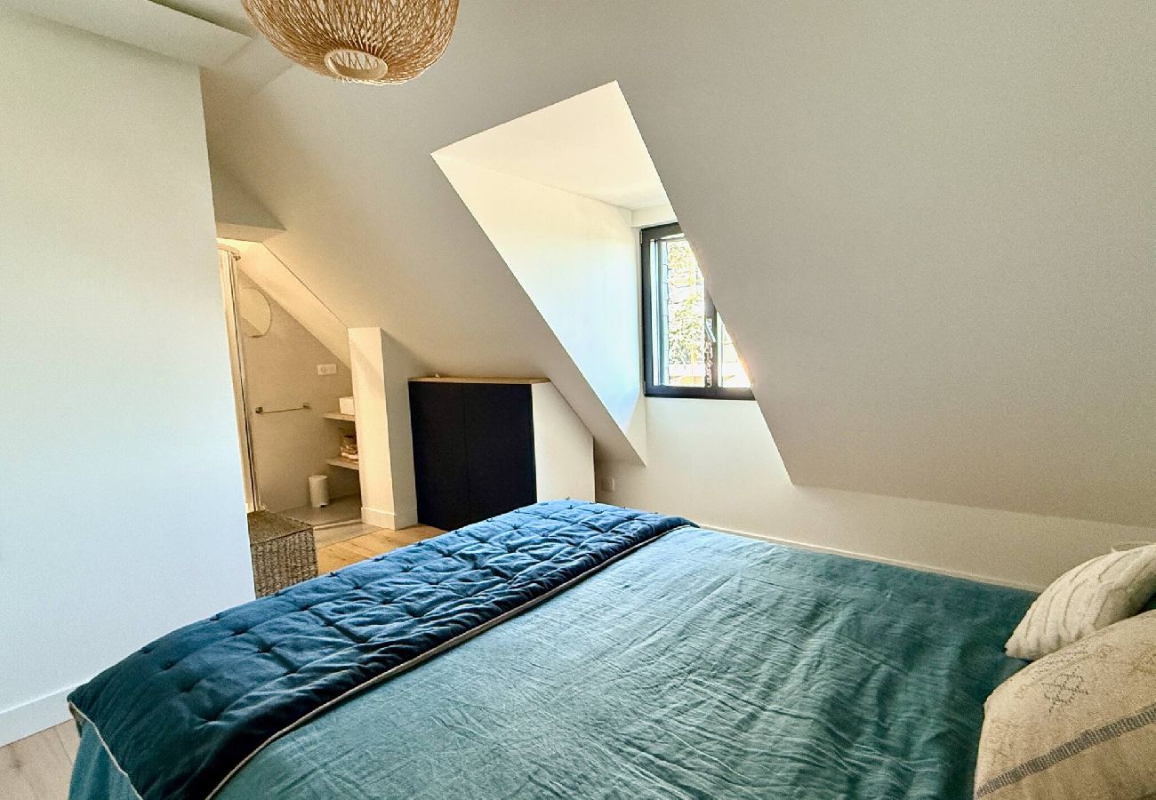 House in Pornichet - Villa Port Pincé à Pornichet 