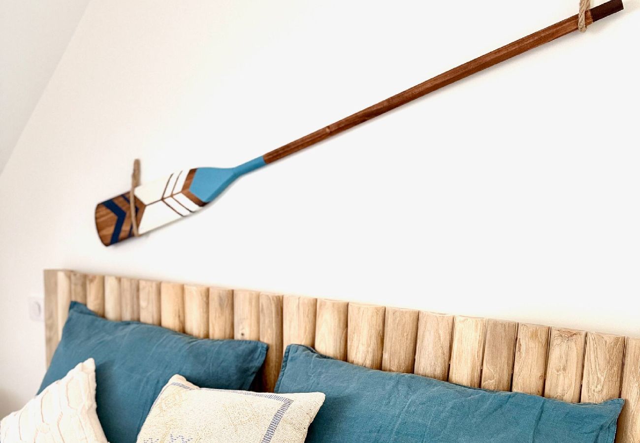 House in Pornichet - Villa Port Pincé à Pornichet 