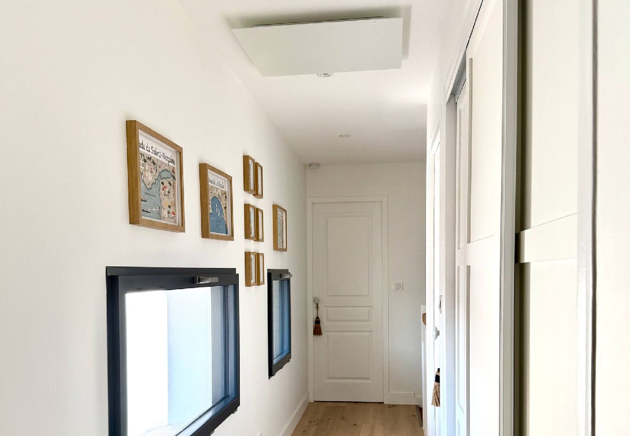 House in Pornichet - Villa Port Pincé à Pornichet 